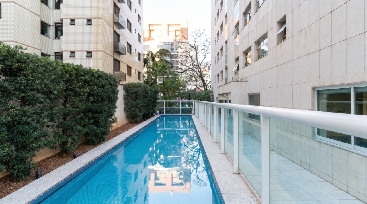 Apartamento 03 quartos à venda no bairro Santo Agostinho - Santo Agostinho, Belo Horizonte — Mafre Imóveis