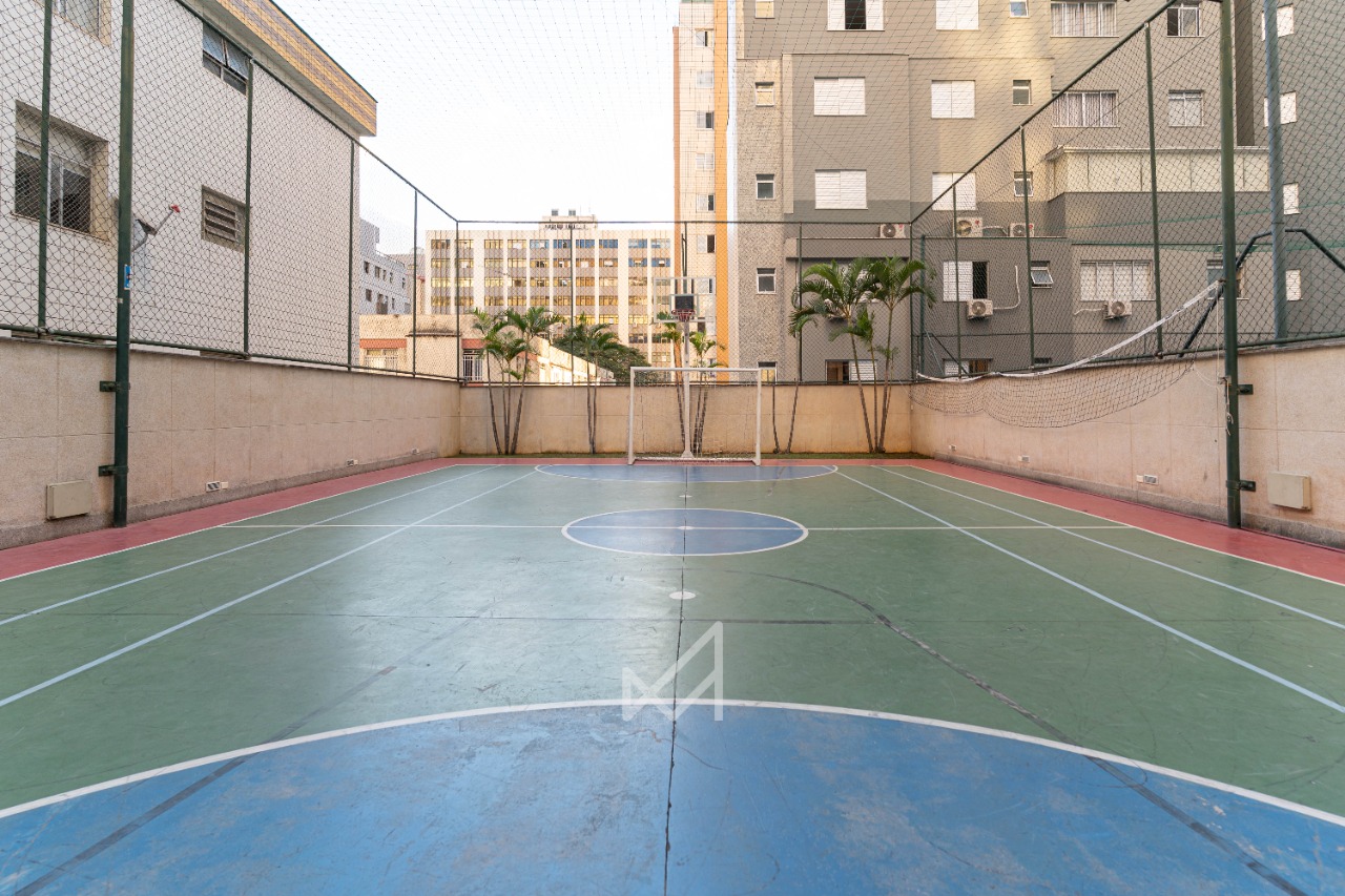 Apartamento 03 quartos à venda no bairro Santo Agostinho - Santo Agostinho, Belo Horizonte — Mafre Imóveis
