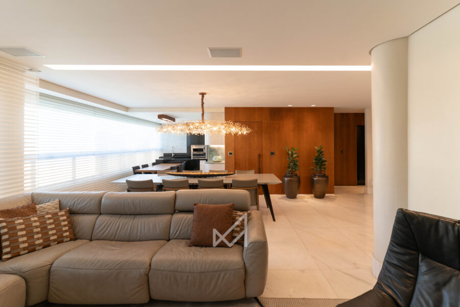 Apartamento 04 quartos à venda no Santo Agostinho - Santo Agostinho, Belo Horizonte — Mafre Imóveis