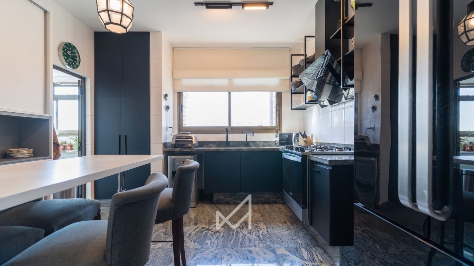 Apartamento 4 quartos à venda no Belvedere - Belvedere, Belo Horizonte — Mafre Imóveis (foto 11)