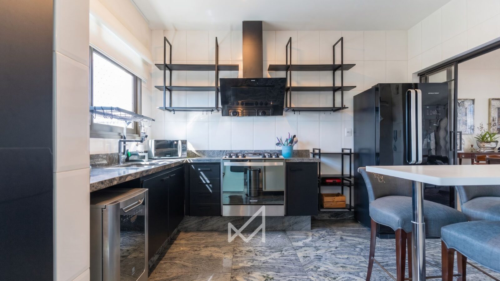 Apartamento 4 quartos à venda no Belvedere - Belvedere, Belo Horizonte — Mafre Imóveis (foto 12)