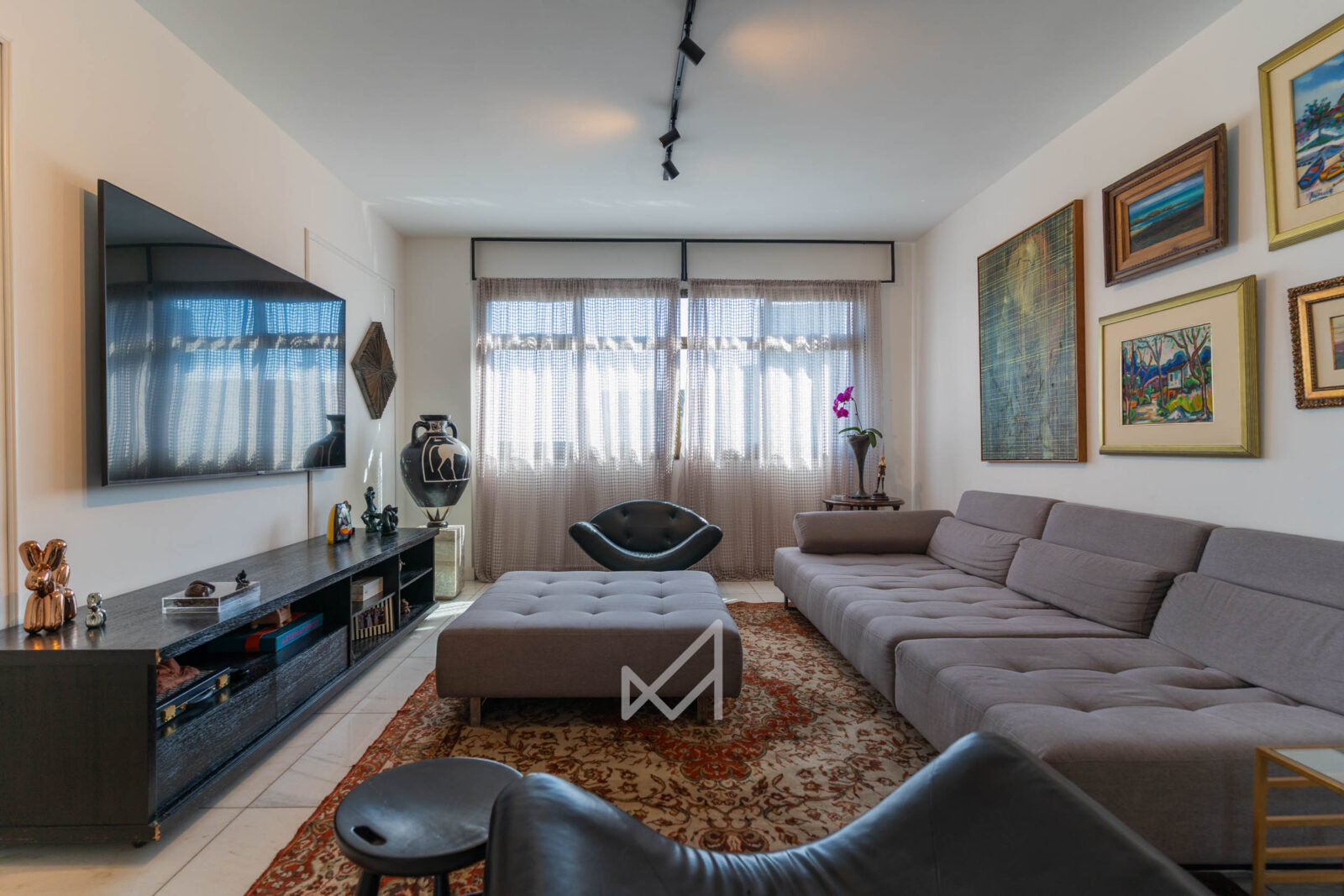 Apartamento 4 quartos à venda no Belvedere - Belvedere, Belo Horizonte — Mafre Imóveis (foto 7)