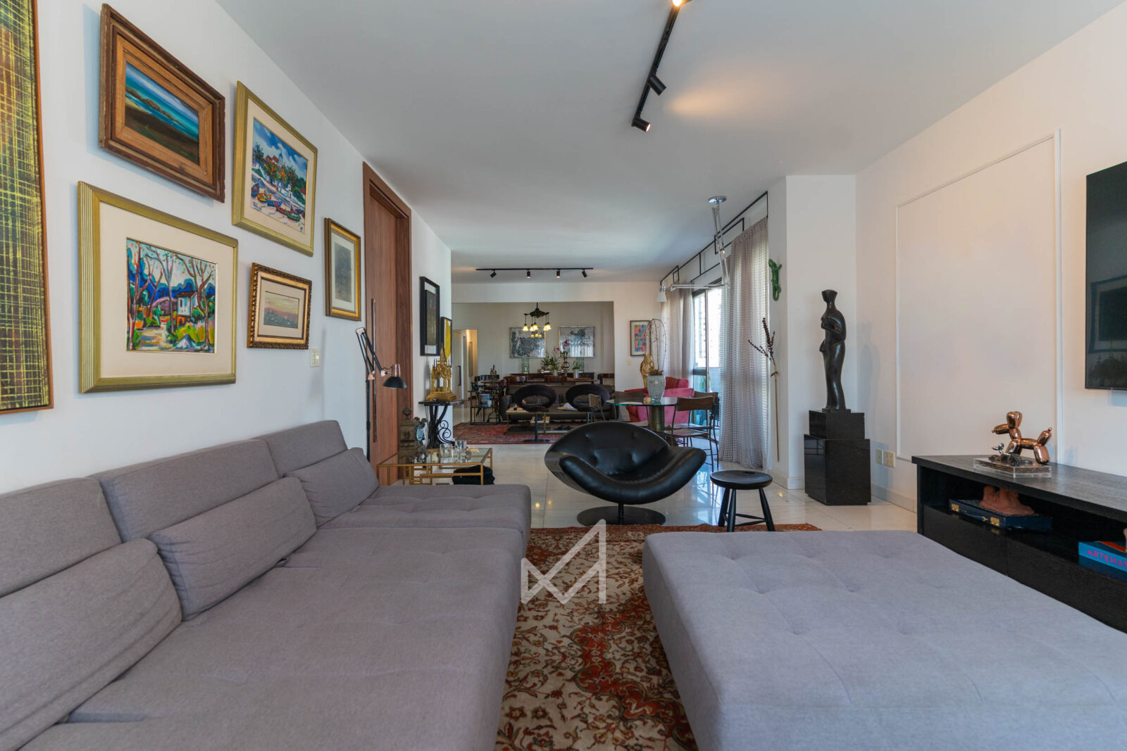 Apartamento 4 quartos à venda no Belvedere - Belvedere, Belo Horizonte — Mafre Imóveis (foto 8)