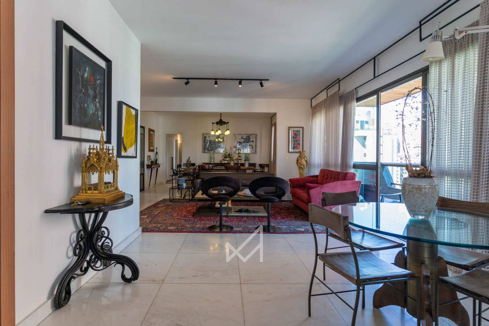 Apartamento 4 quartos à venda no Belvedere - Belvedere, Belo Horizonte — Mafre Imóveis (foto 9)
