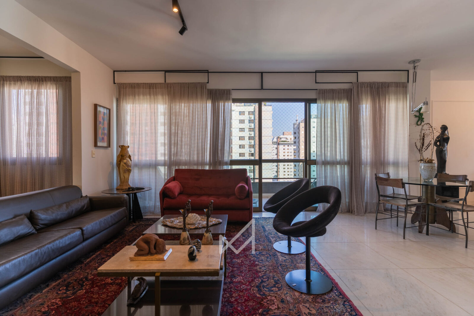 Apartamento 4 quartos à venda no Belvedere - Belvedere, Belo Horizonte — Mafre Imóveis