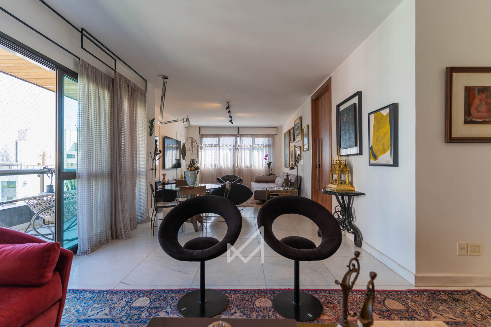 Apartamento 4 quartos à venda no Belvedere - Belvedere, Belo Horizonte — Mafre Imóveis (foto 5)