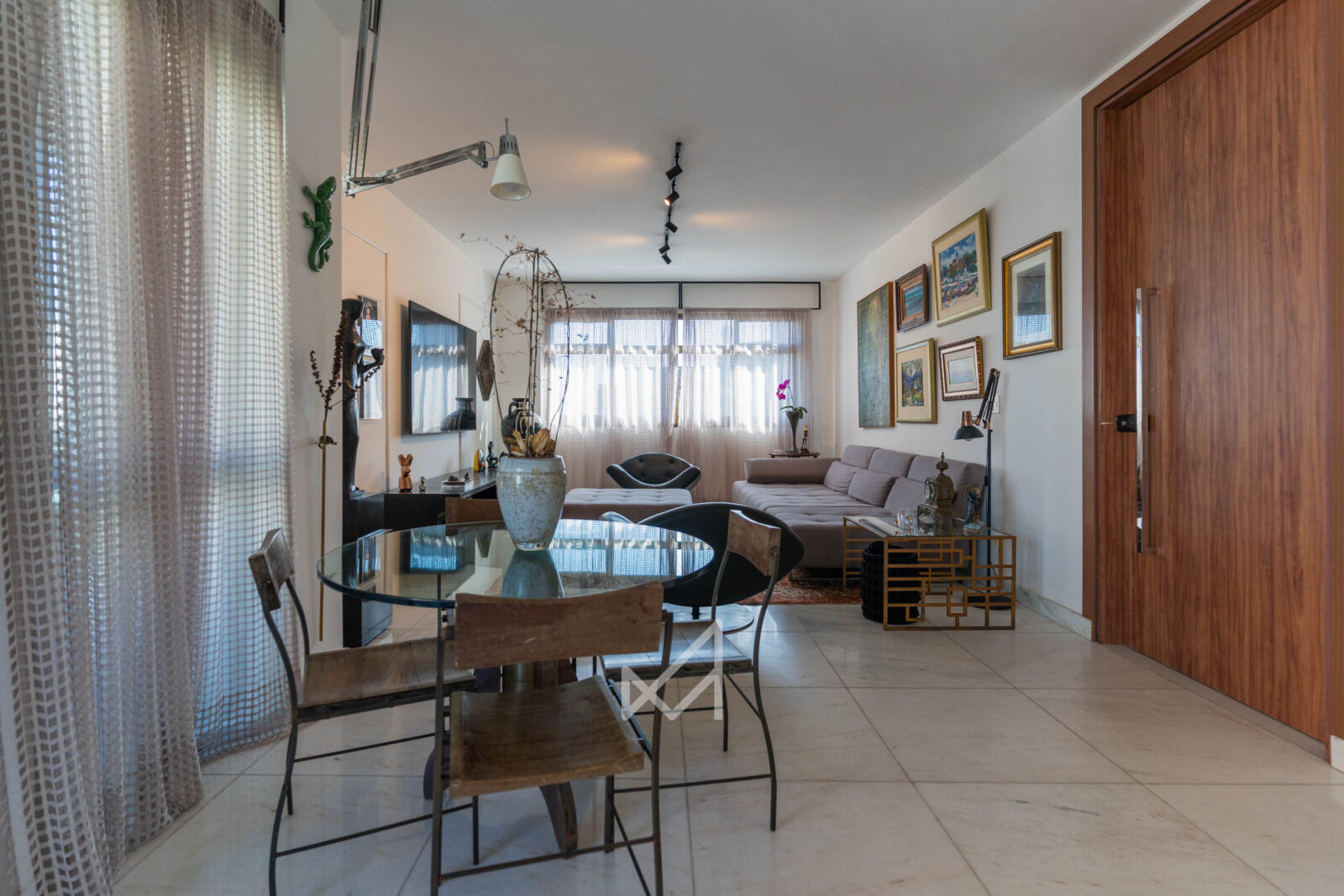 Apartamento 4 quartos à venda no Belvedere - Belvedere, Belo Horizonte — Mafre Imóveis (foto 6)