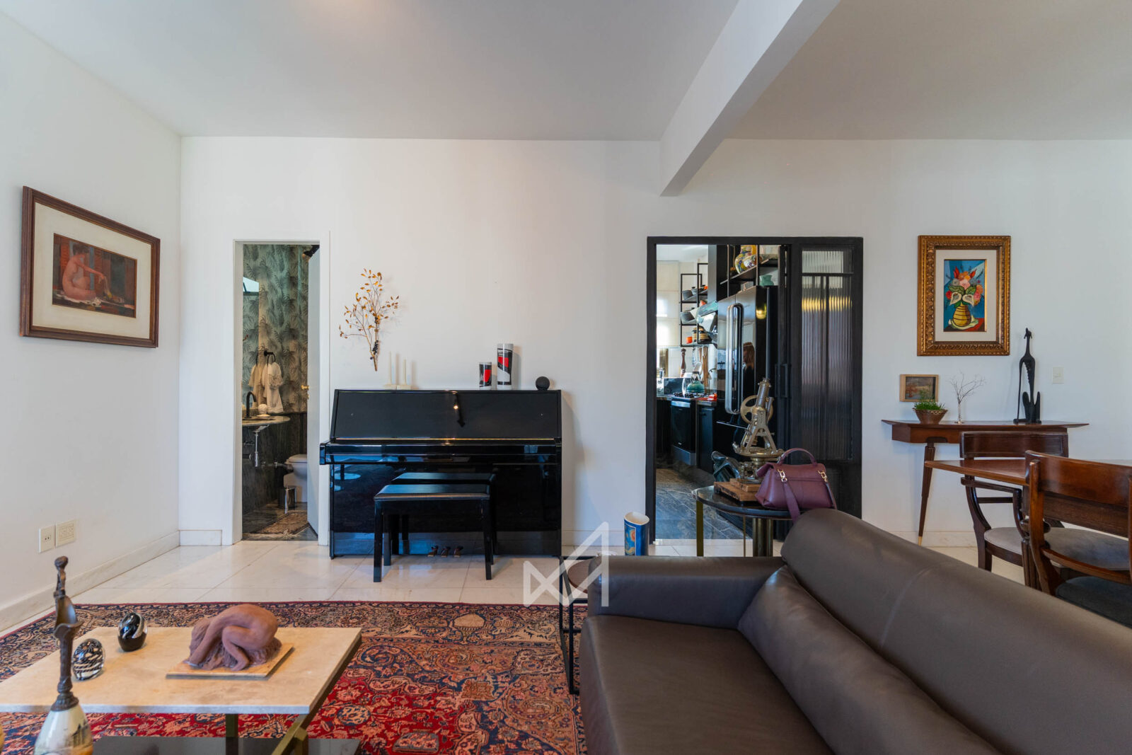 Apartamento 4 quartos à venda no Belvedere - Belvedere, Belo Horizonte — Mafre Imóveis (foto 10)
