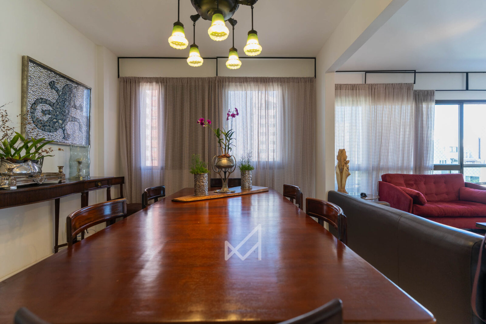 Apartamento 4 quartos à venda no Belvedere - Belvedere, Belo Horizonte — Mafre Imóveis (foto 16)