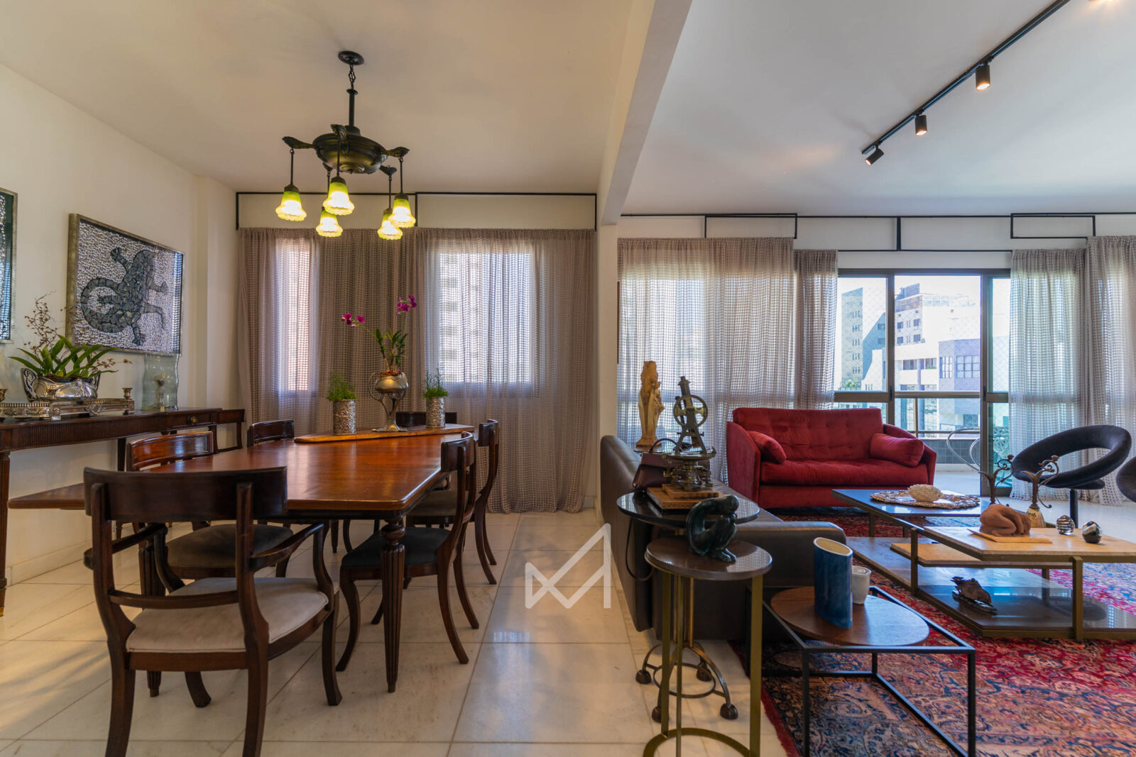 Apartamento 4 quartos à venda no Belvedere - Belvedere, Belo Horizonte — Mafre Imóveis (foto 1)