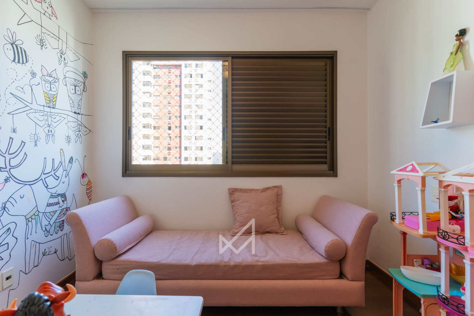 Apartamento 4 quartos à venda no Belvedere - Belvedere, Belo Horizonte — Mafre Imóveis (foto 19)