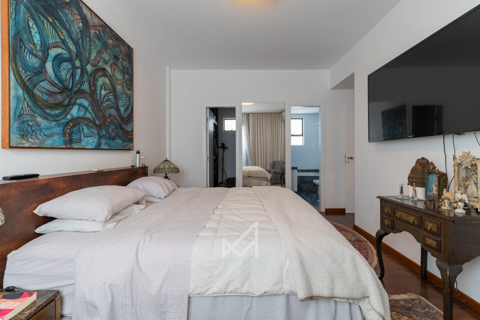 Apartamento 4 quartos à venda no Belvedere - Belvedere, Belo Horizonte — Mafre Imóveis (foto 22)