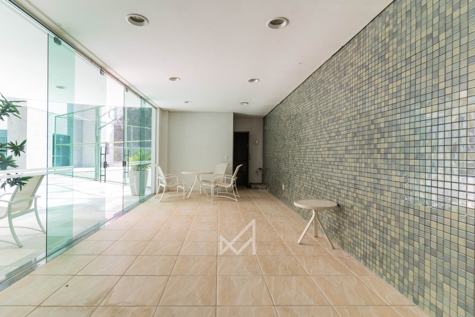 Apartamento 4 quartos à venda no Belvedere - Belvedere, Belo Horizonte — Mafre Imóveis (foto 35)