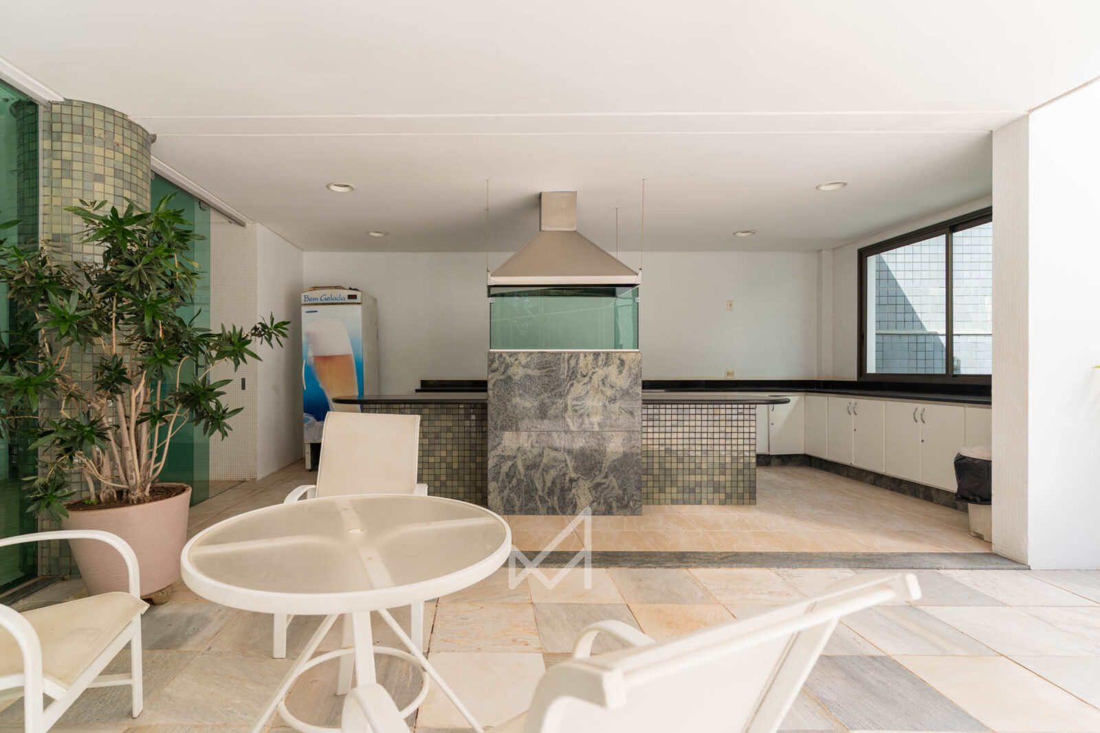 Apartamento 4 quartos à venda no Belvedere - Belvedere, Belo Horizonte — Mafre Imóveis (foto 34)