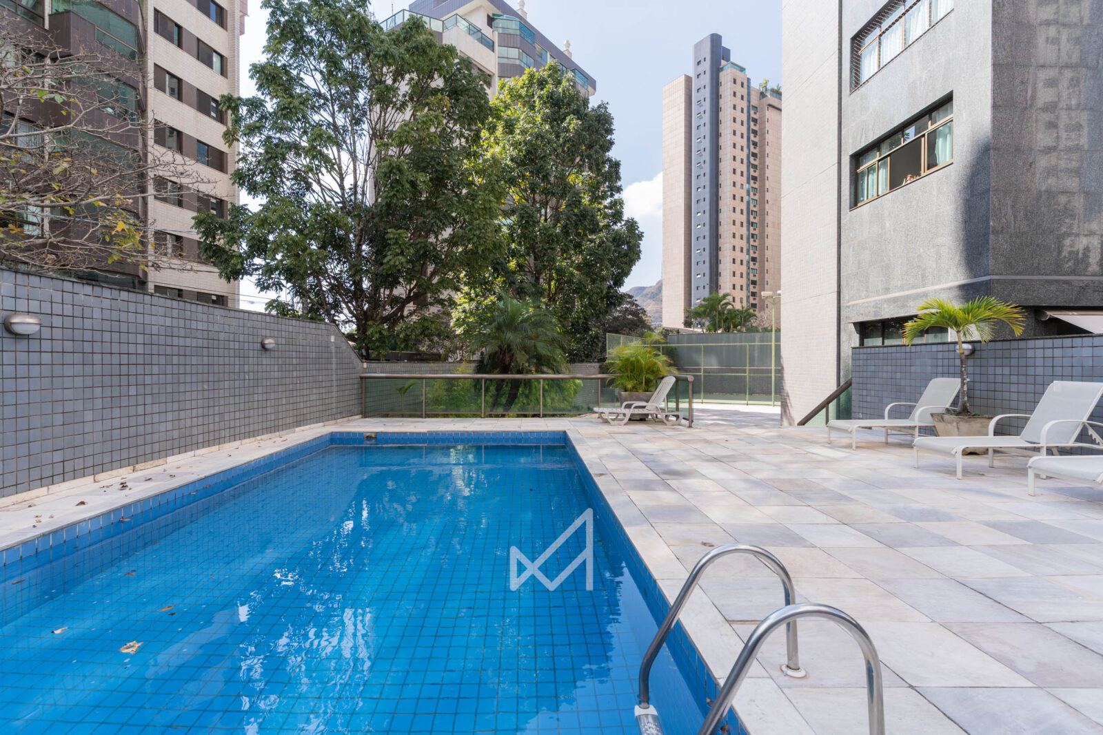 Apartamento 4 quartos à venda no Belvedere - Belvedere, Belo Horizonte — Mafre Imóveis