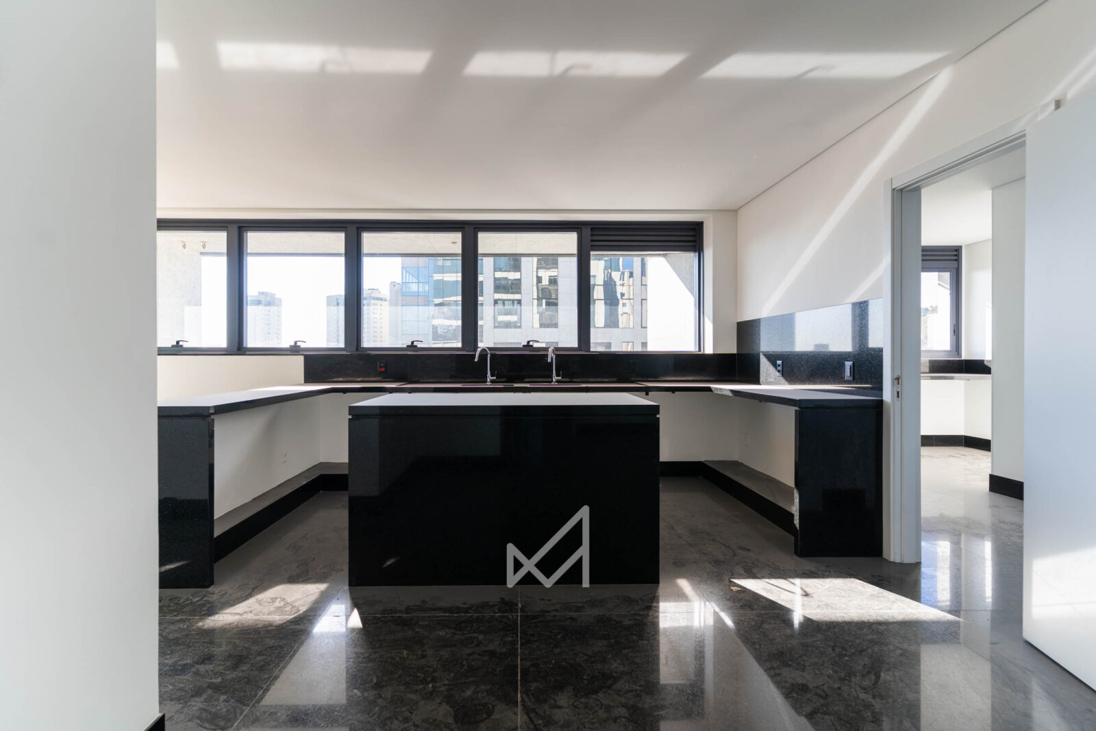 Apartamento 4 suítes à venda no Vila da Serra em Nova Lima - Vila da Serra, Nova Lima  — Mafre Imóveis (foto 18)