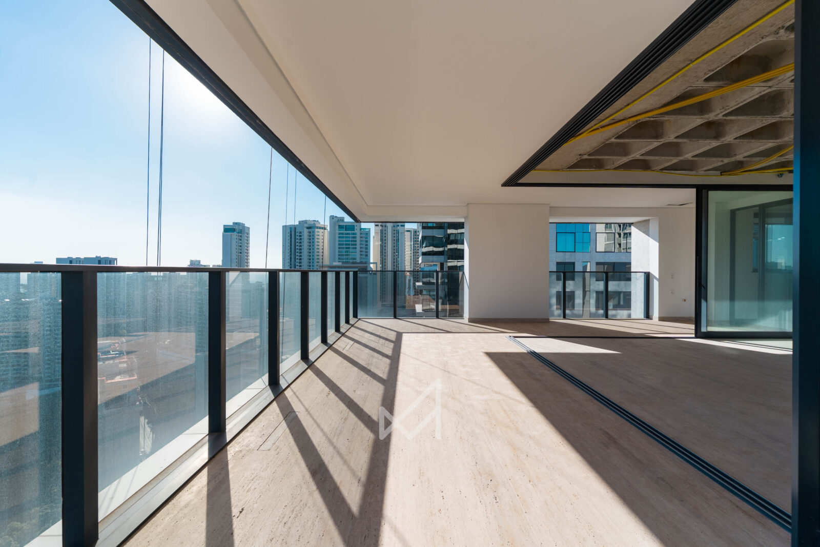 Apartamento 4 suítes à venda no Vila da Serra em Nova Lima - Vila da Serra, Nova Lima  — Mafre Imóveis (foto 13)