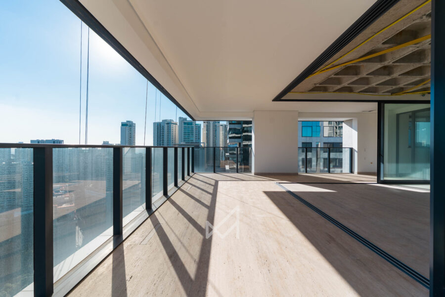 Apartamento 4 suítes a venda no Vila da Serra - Vila da Serra, Nova Lima  — Mafre Imóveis