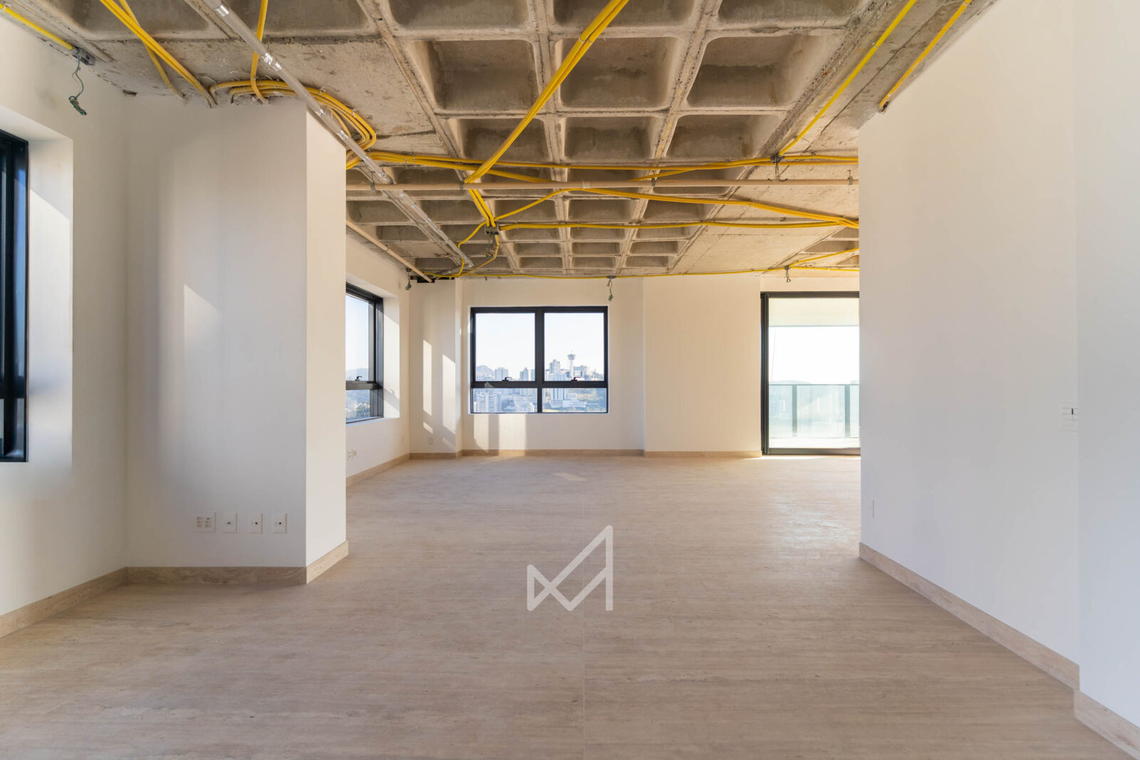 Apartamento 4 suítes à venda no Vila da Serra em Nova Lima - Vila da Serra, Nova Lima  — Mafre Imóveis (foto 27)