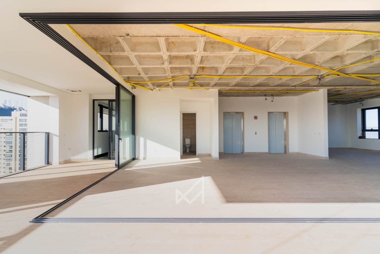 Apartamento 4 suítes a venda no Vila da Serra - Vila da Serra, Nova Lima  — Mafre Imóveis (foto 4)