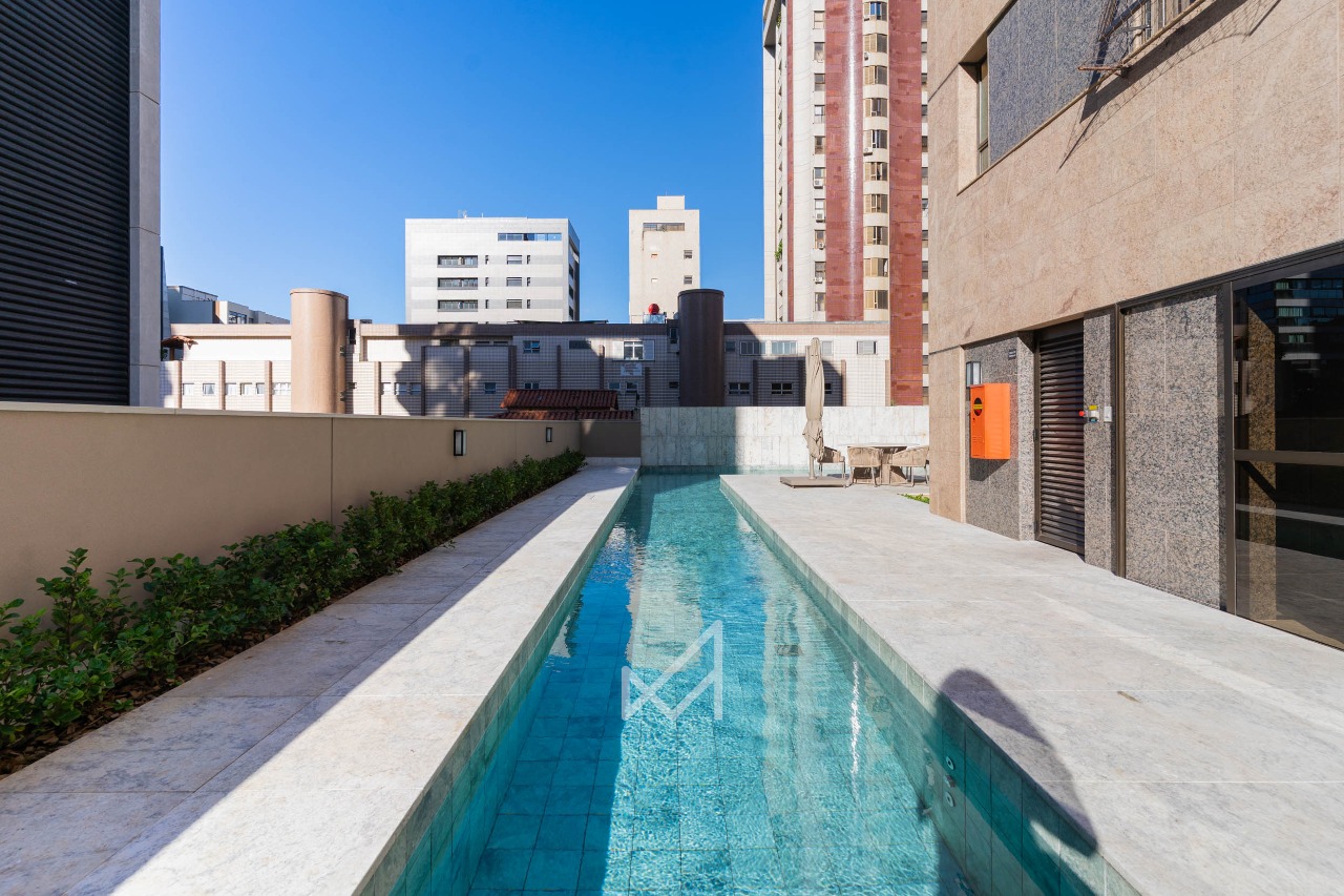 Apartamento 04 suítes disponível para locação no bairro de lourdes - Lourdes, Belo Horizonte — Mafre Imóveis