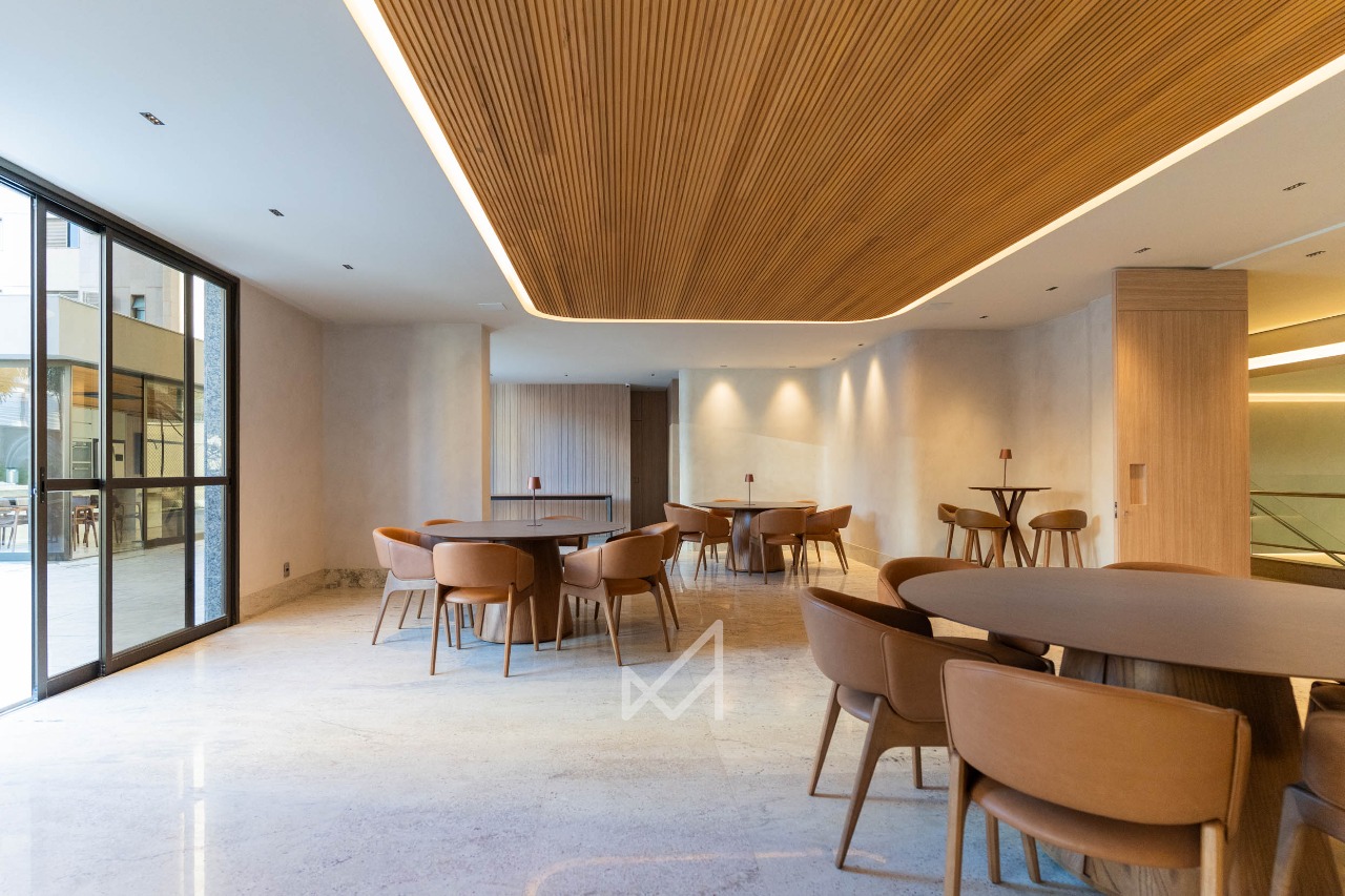 Apartamento 04 suítes disponível para locação no bairro de lourdes - Lourdes, Belo Horizonte — Mafre Imóveis