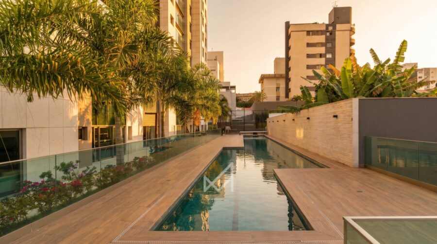Apartamento 4 quartos à venda no bairro Santo Antônio - Santo Antônio, Belo Horizonte — Mafre Imóveis