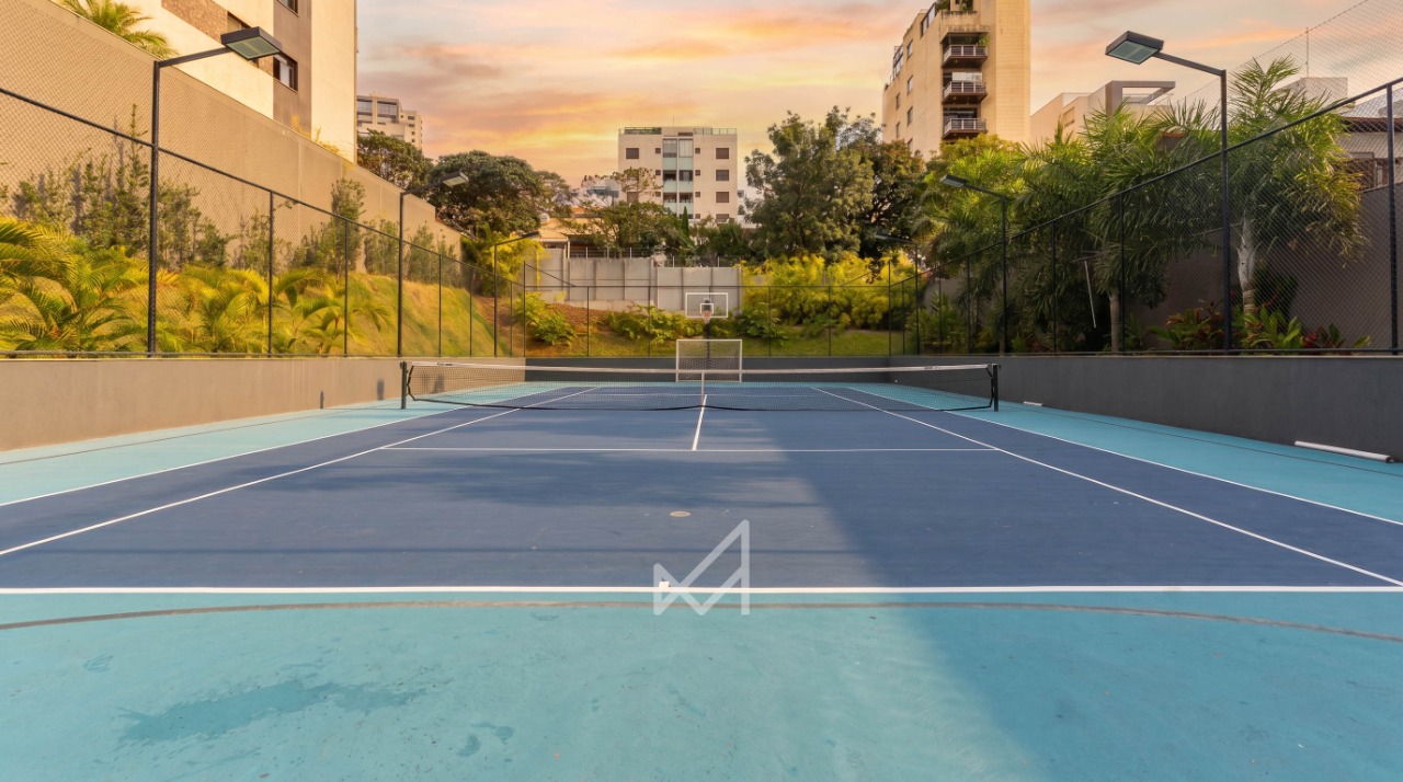 Apartamento 4 quartos à venda no bairro Santo Antônio - Santo Antônio, Belo Horizonte — Mafre Imóveis