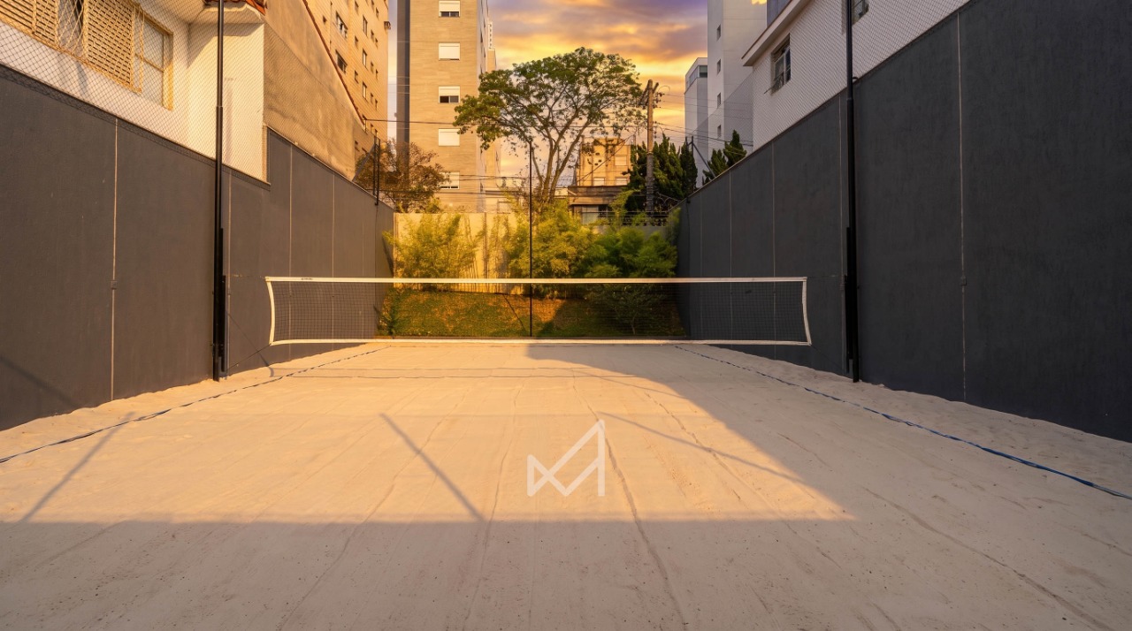 Apartamento 4 quartos à venda no bairro Santo Antônio - Santo Antônio, Belo Horizonte — Mafre Imóveis