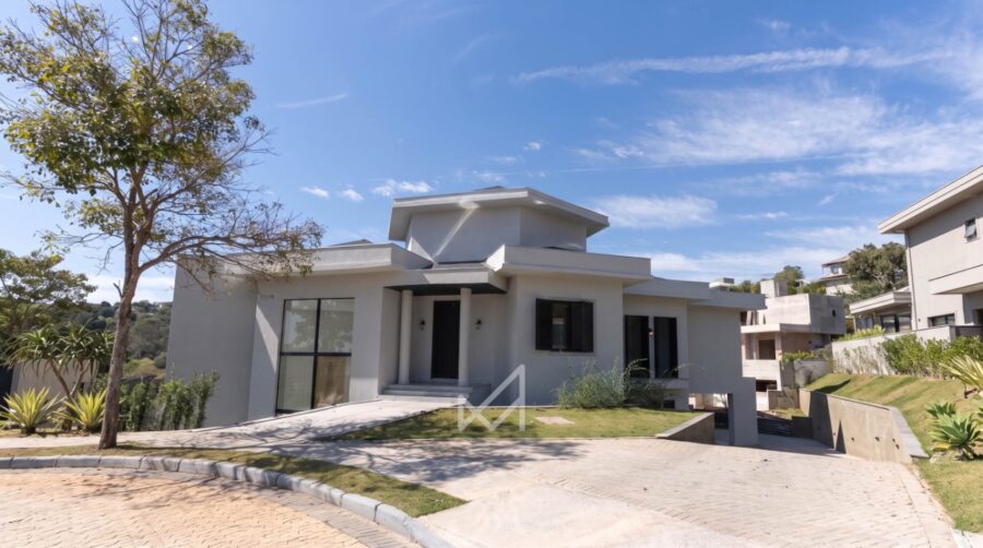 Casa 5 quartos à venda no Vale dos Cristais - Vale dos Cristais, Nova Lima  — Mafre Imóveis