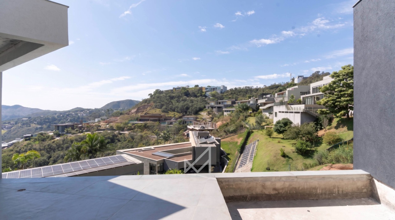 Casa 5 quartos à venda no Vale dos Cristais - Vale dos Cristais, Nova Lima — Mafre Imóveis