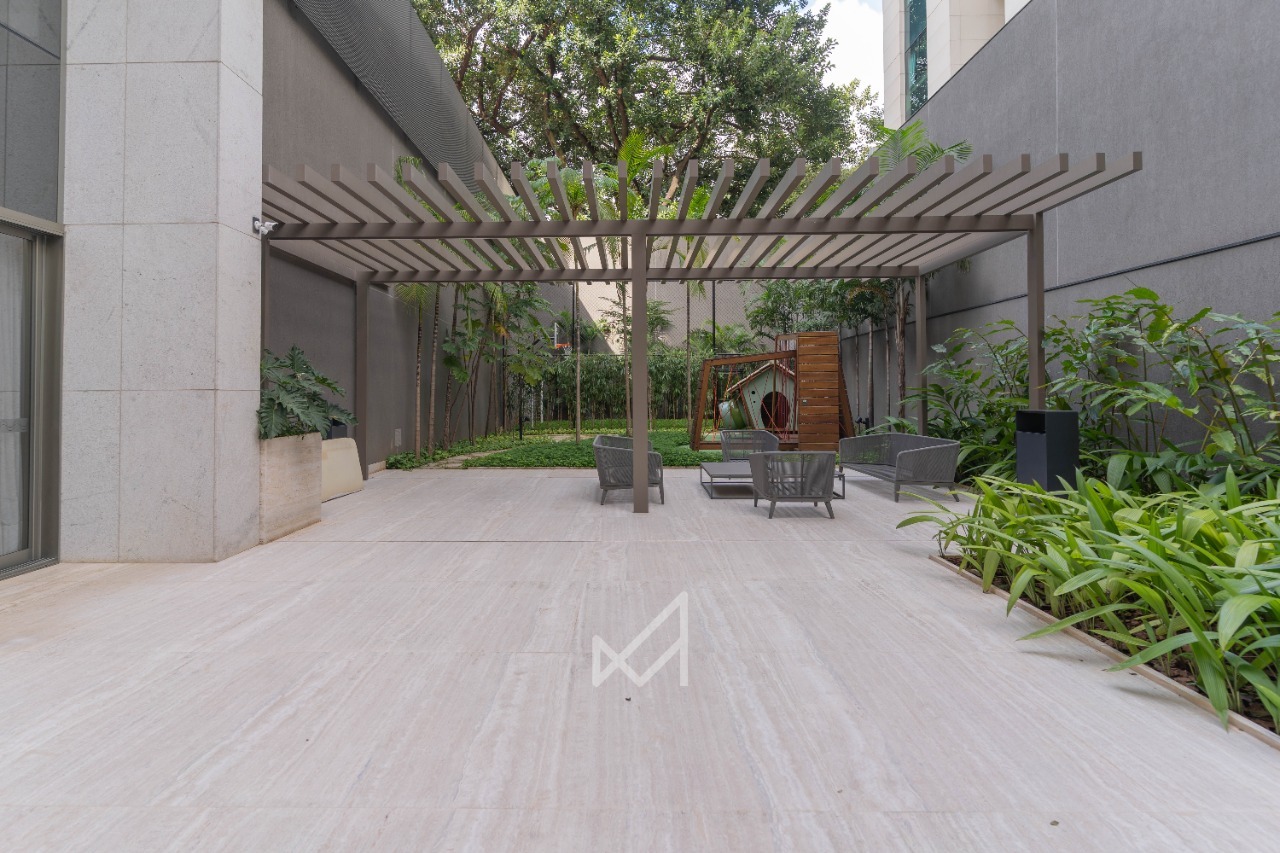 Apartamento 04 quartos à venda em Lourdes, 1 Quarteirão do Minas Tênis Clube - Lourdes, Belo Horizonte — Mafre Imóveis