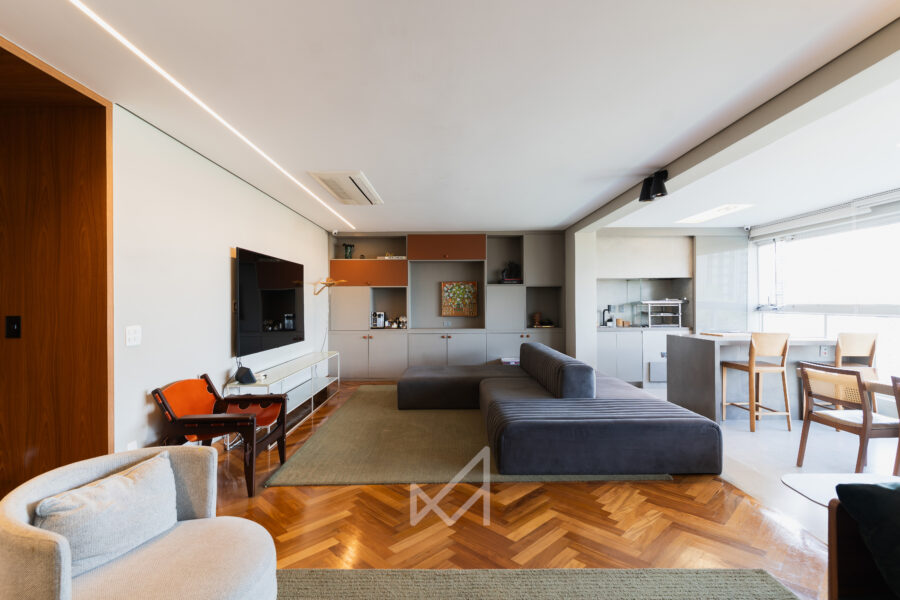 Apartamento 03 quartos à venda Condomínio Spazio Dell`Acqua - Vila da Serra, Nova Lima  — Mafre Imóveis