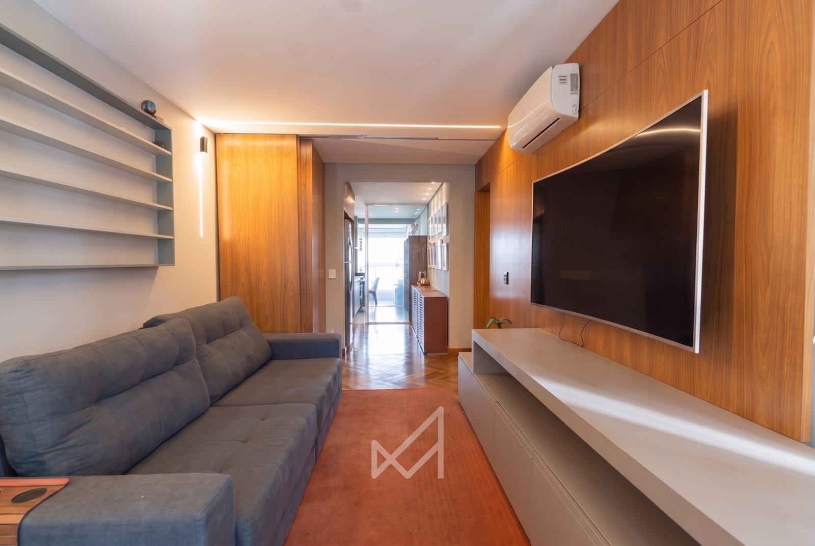 Apartamento 03 quartos à venda Condomínio Spazio Dell`Acqua - Vila da Serra, Nova Lima  — Mafre Imóveis (foto 9)