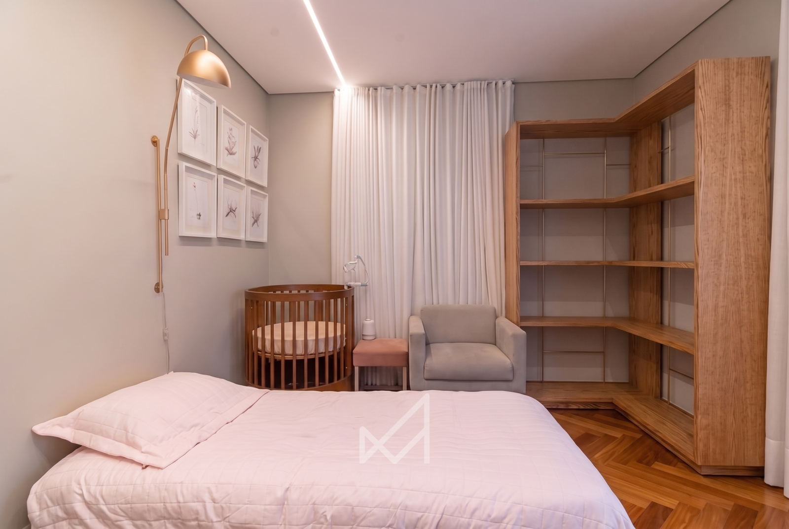Apartamento 03 quartos à venda Condomínio Spazio Dell`Acqua - Vila da Serra, Nova Lima  — Mafre Imóveis (foto 18)