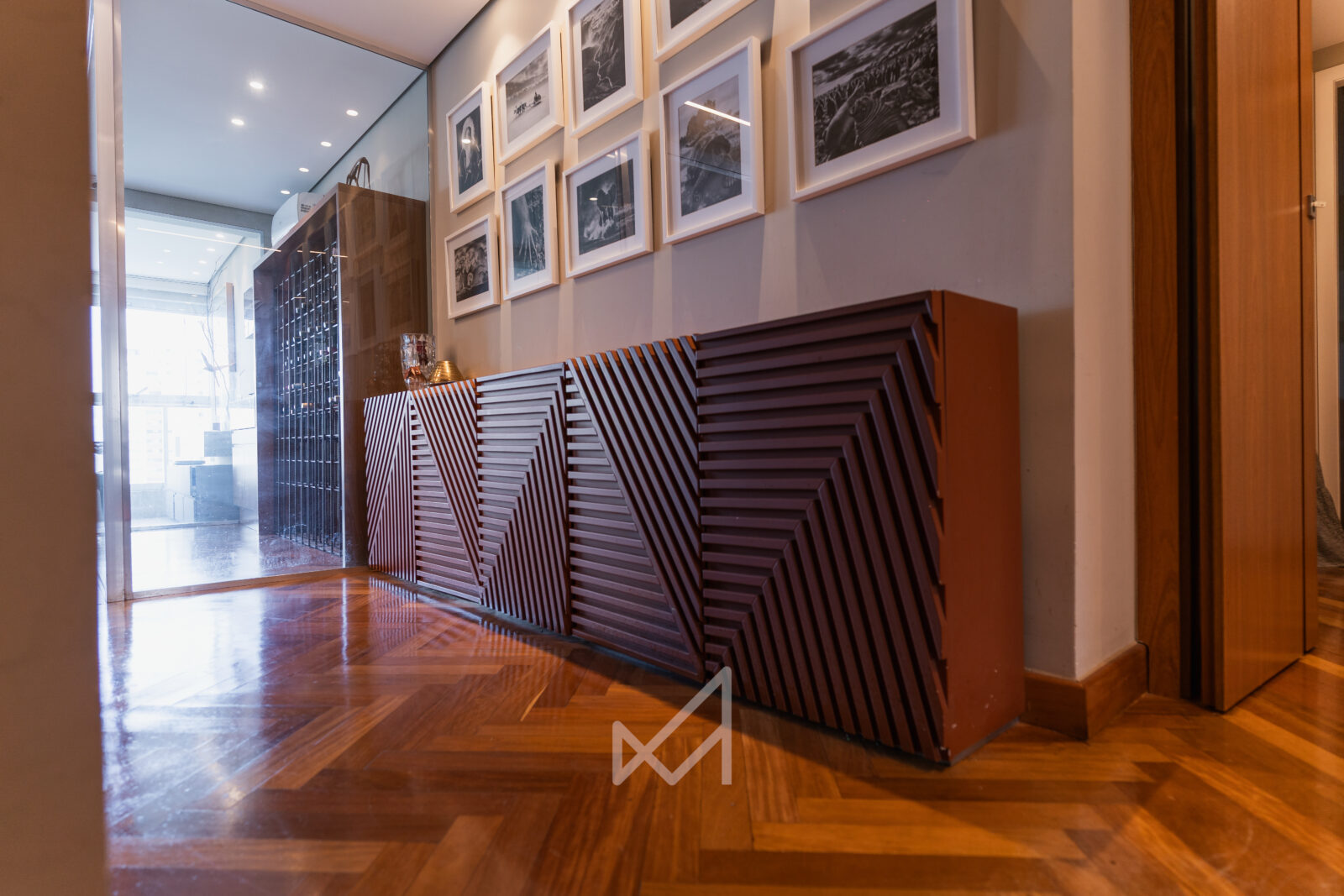 Apartamento 03 quartos à venda Condomínio Spazio Dell`Acqua - Vila da Serra, Nova Lima  — Mafre Imóveis (foto 7)