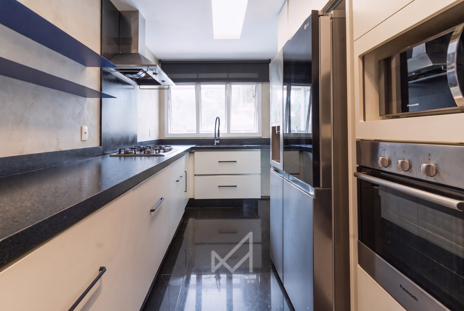 Apartamento 03 quartos à venda Condomínio Spazio Dell`Acqua - Vila da Serra, Nova Lima  — Mafre Imóveis (foto 21)