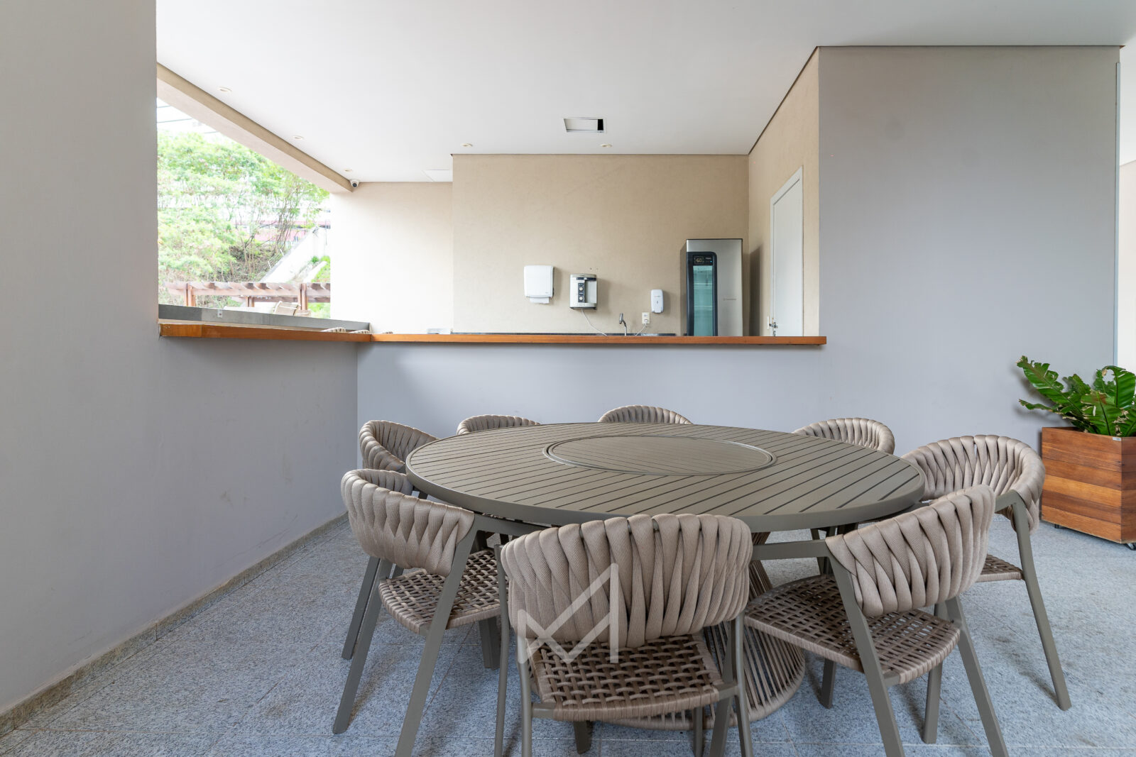 Apartamento 03 quartos à venda Condomínio Spazio Dell`Acqua - Vila da Serra, Nova Lima  — Mafre Imóveis (foto 35)