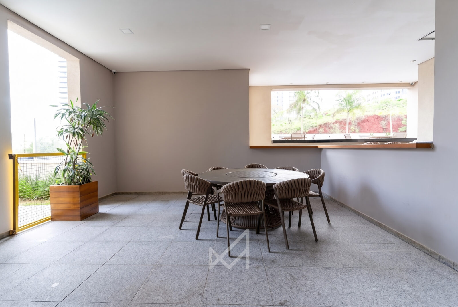 Apartamento 03 quartos à venda Condomínio Spazio Dell`Acqua - Vila da Serra, Nova Lima  — Mafre Imóveis (foto 34)