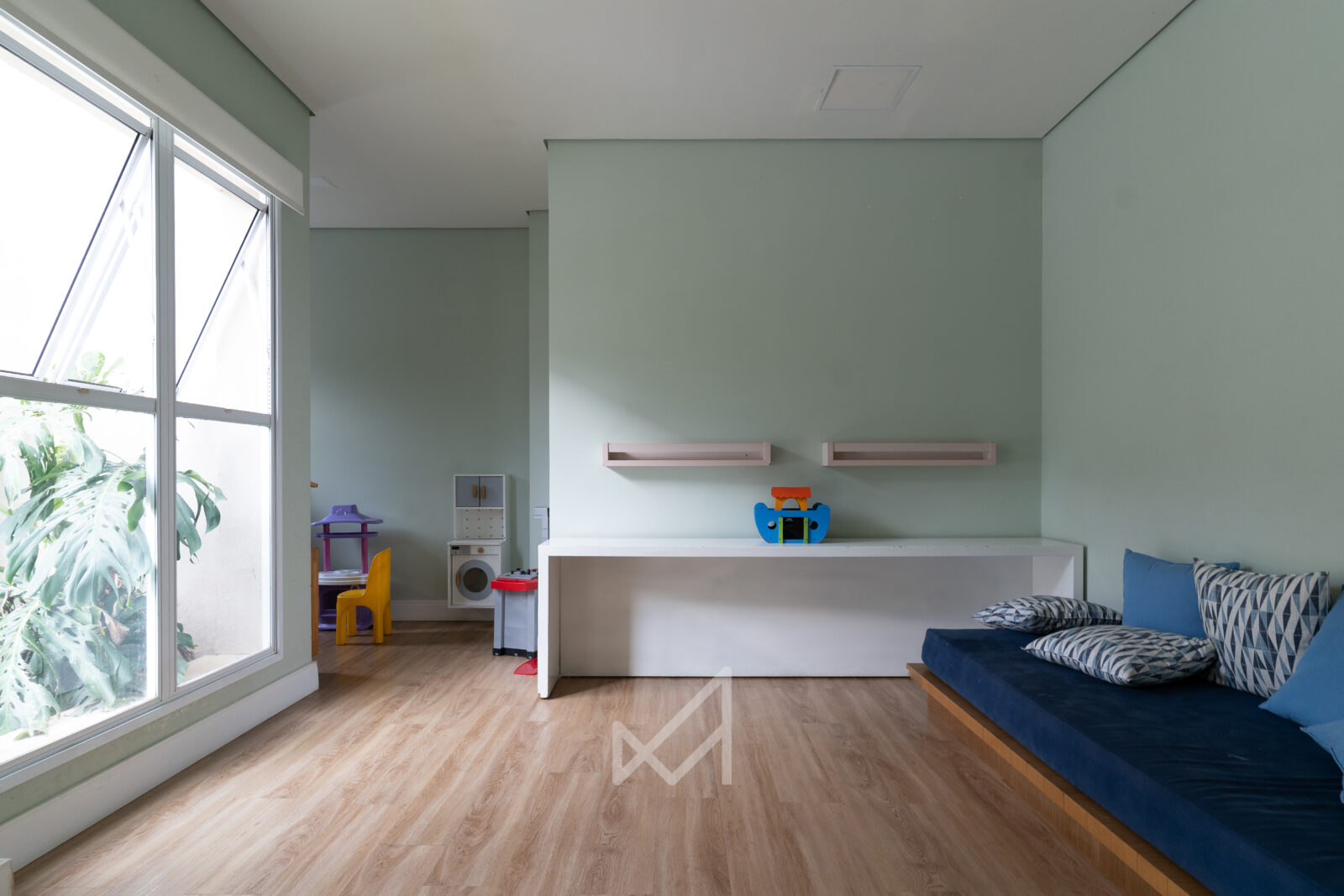 Apartamento 03 quartos à venda Condomínio Spazio Dell`Acqua - Vila da Serra, Nova Lima  — Mafre Imóveis (foto 33)