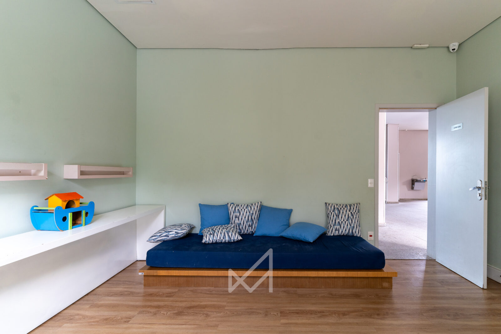 Apartamento 03 quartos à venda Condomínio Spazio Dell`Acqua - Vila da Serra, Nova Lima  — Mafre Imóveis (foto 31)