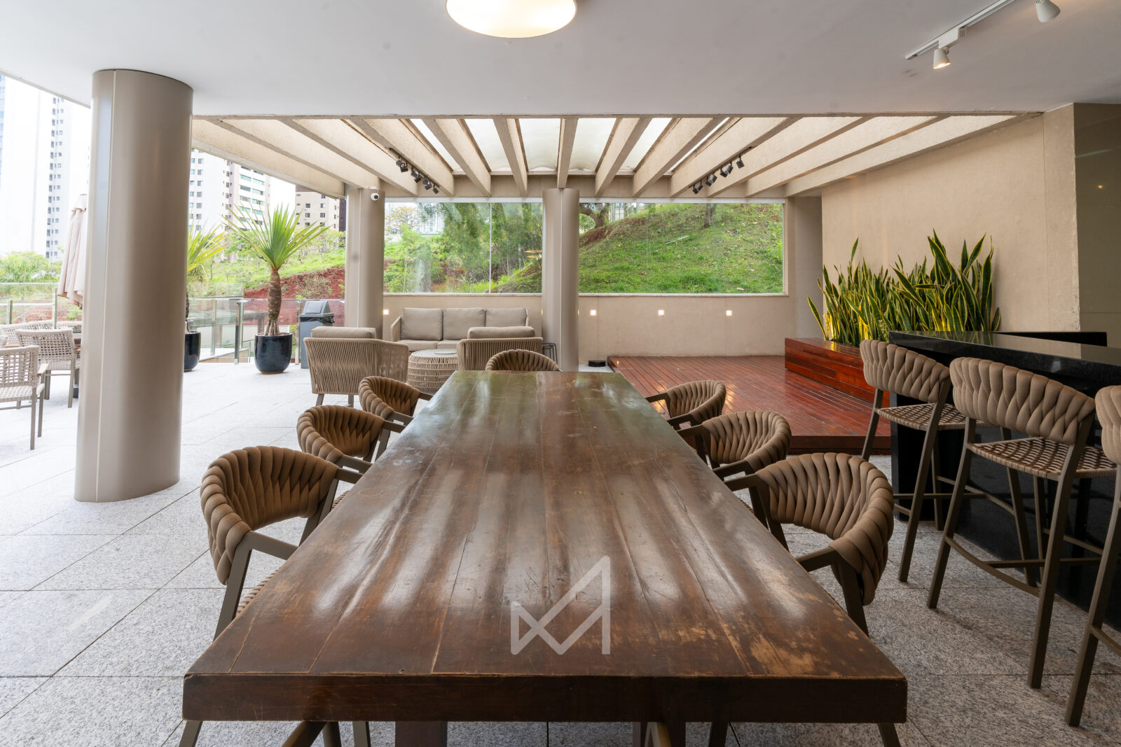 Apartamento 03 quartos à venda Condomínio Spazio Dell`Acqua - Vila da Serra, Nova Lima  — Mafre Imóveis (foto 29)