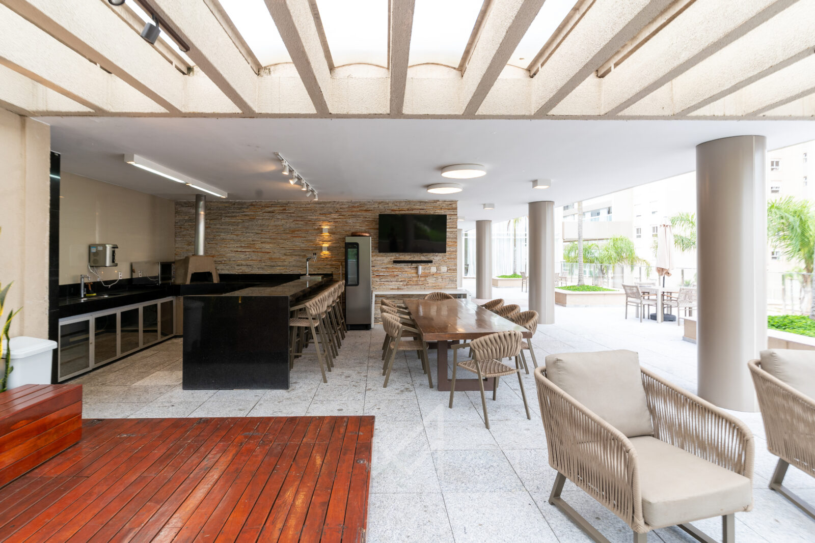 Apartamento 03 quartos à venda Condomínio Spazio Dell`Acqua - Vila da Serra, Nova Lima  — Mafre Imóveis (foto 28)