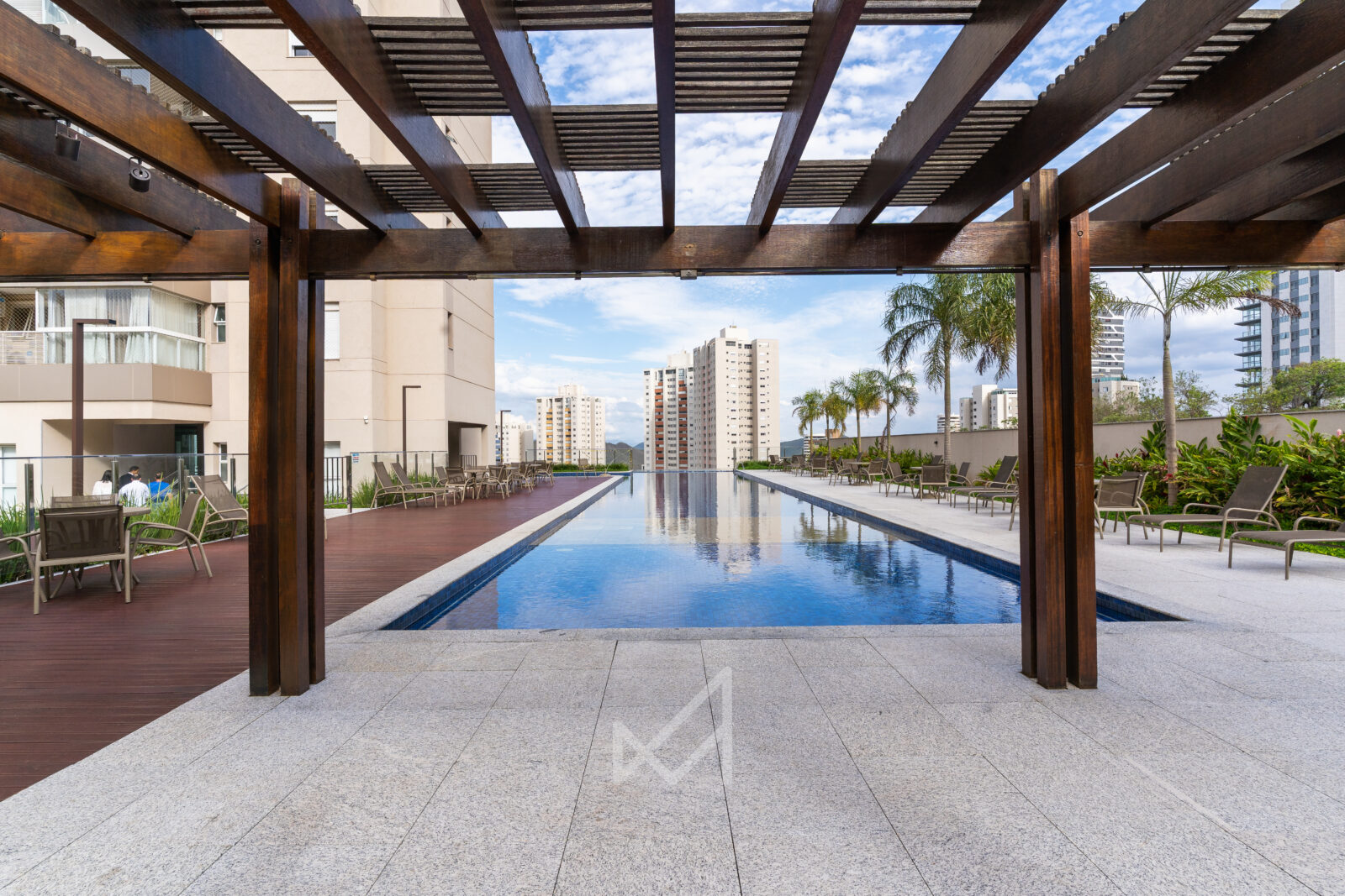 Apartamento 03 quartos à venda Condomínio Spazio Dell`Acqua - Vila da Serra, Nova Lima  — Mafre Imóveis