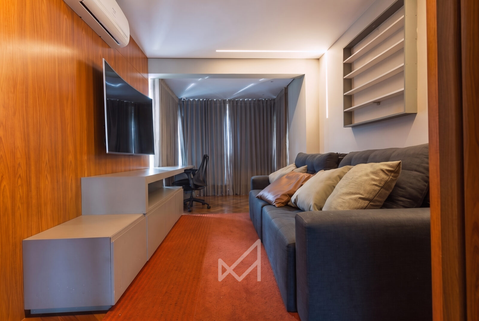 Apartamento 03 quartos à venda Condomínio Spazio Dell`Acqua - Vila da Serra, Nova Lima  — Mafre Imóveis (foto 8)
