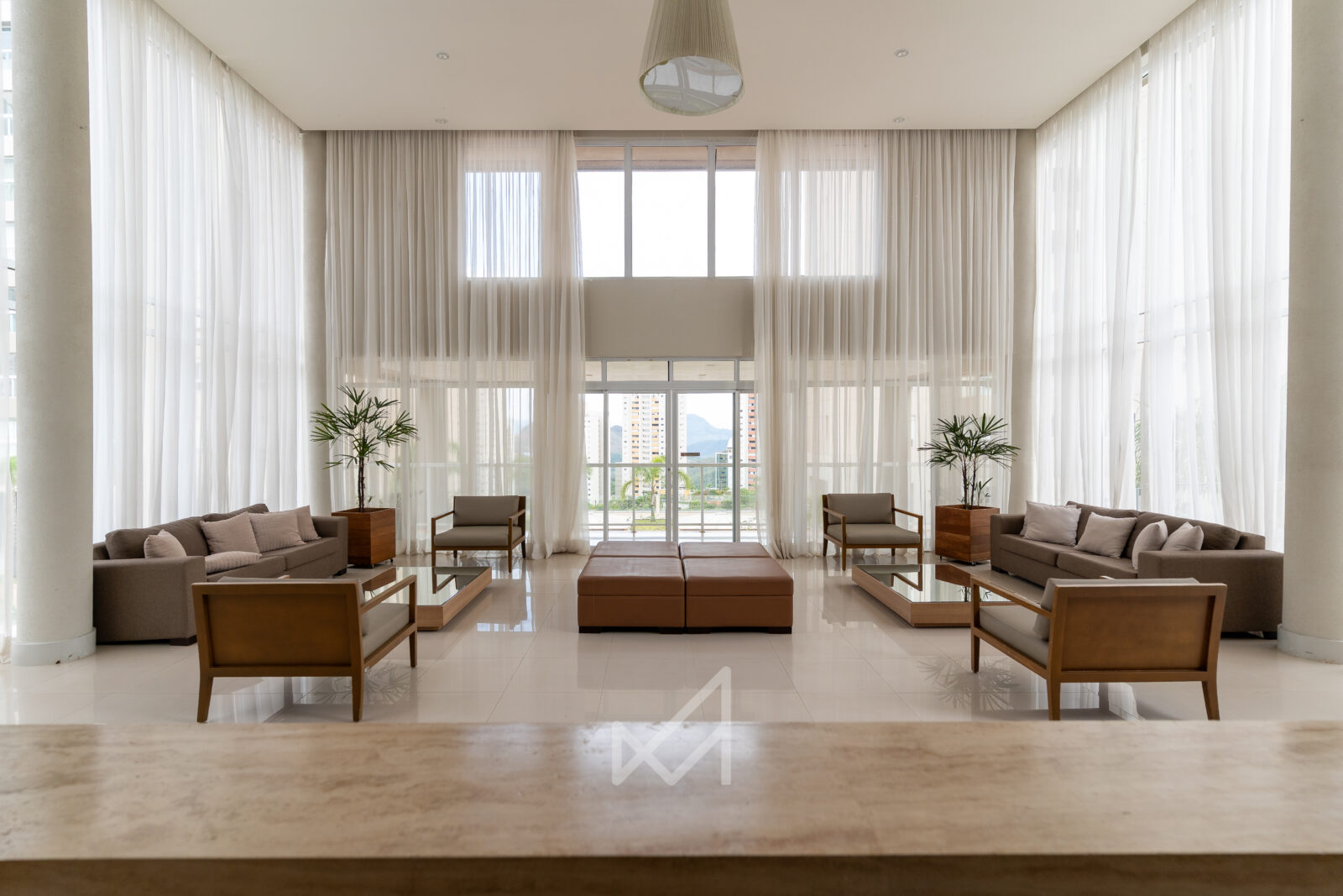 Apartamento 03 quartos à venda Condomínio Spazio Dell`Acqua - Vila da Serra, Nova Lima  — Mafre Imóveis (foto 50)