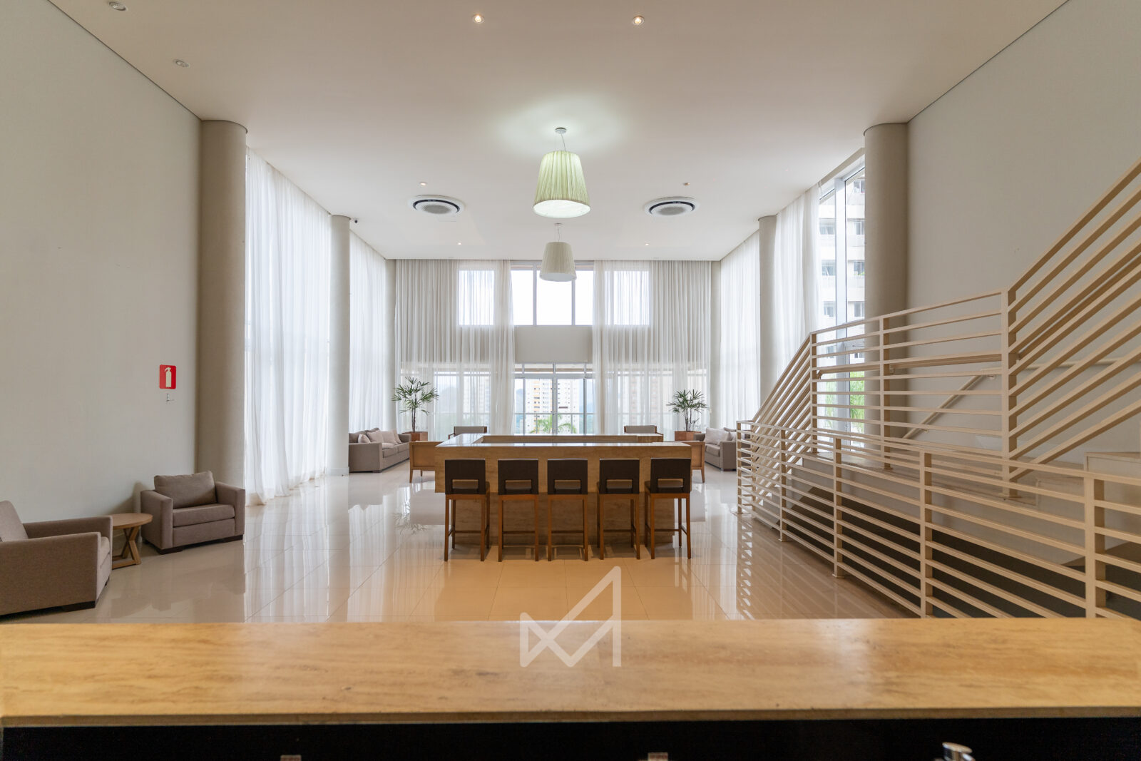 Apartamento 03 quartos à venda Condomínio Spazio Dell`Acqua - Vila da Serra, Nova Lima  — Mafre Imóveis (foto 51)
