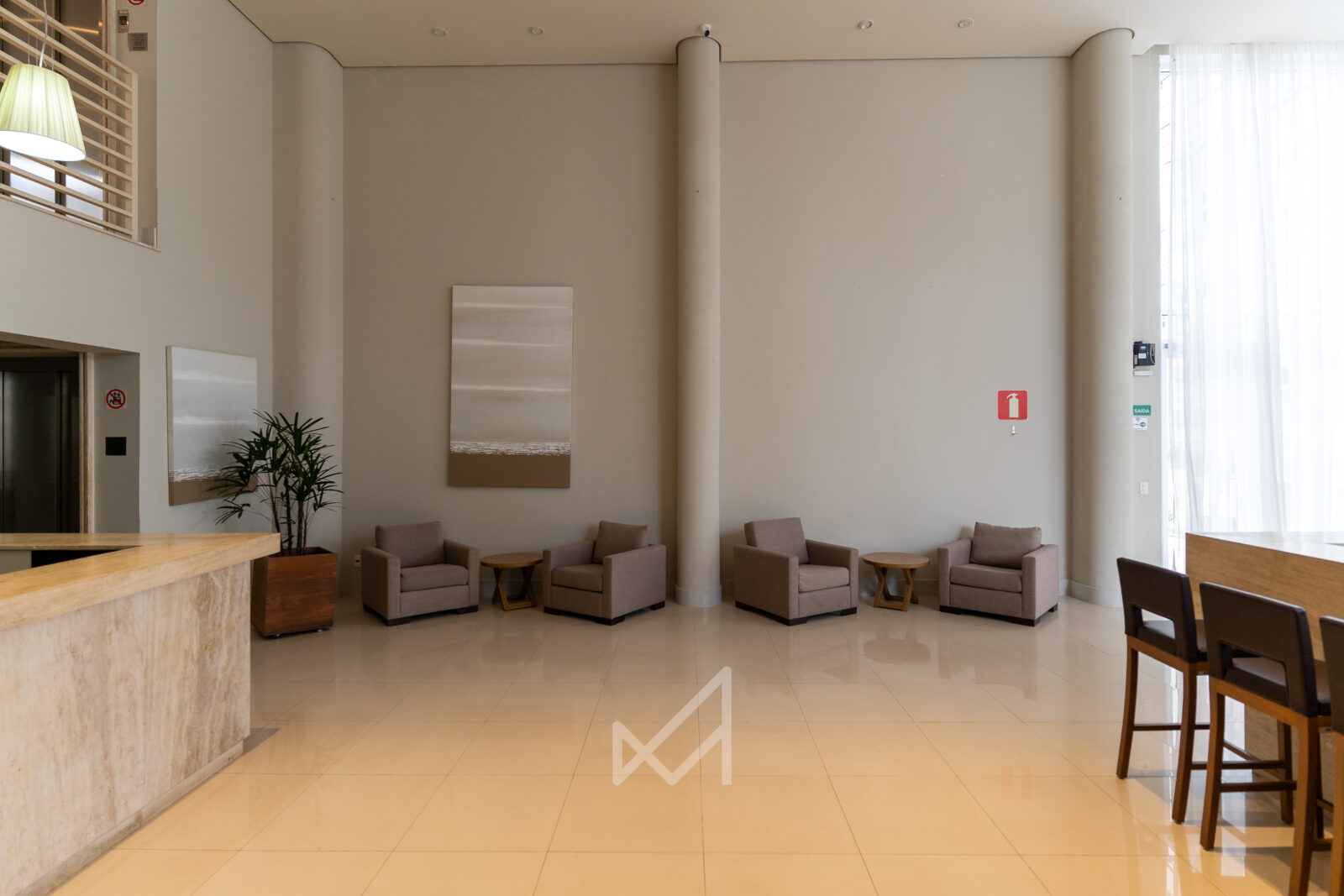 Apartamento 03 quartos à venda Condomínio Spazio Dell`Acqua - Vila da Serra, Nova Lima  — Mafre Imóveis (foto 52)