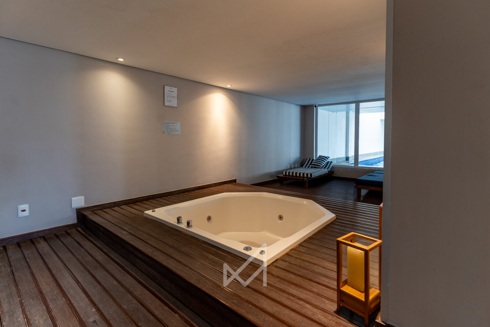 Apartamento 03 quartos à venda Condomínio Spazio Dell`Acqua - Vila da Serra, Nova Lima  — Mafre Imóveis (foto 54)