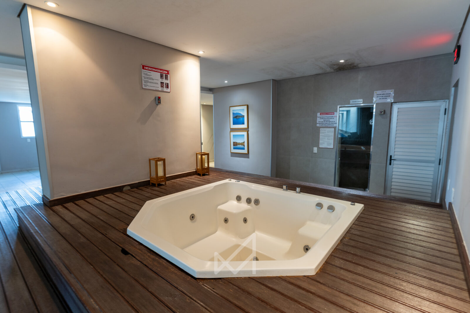 Apartamento 03 quartos à venda Condomínio Spazio Dell`Acqua - Vila da Serra, Nova Lima  — Mafre Imóveis (foto 56)